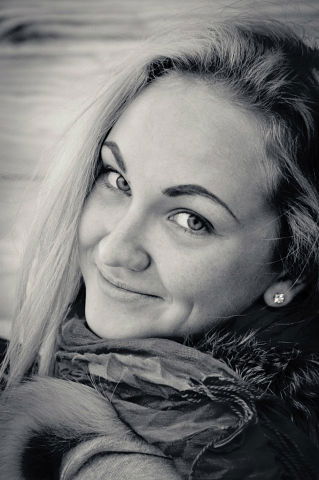 Анастасия Данилова