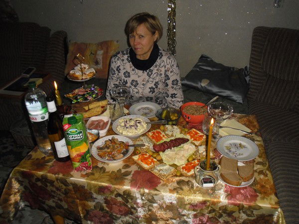 Светлана Косенко(Стрижак)