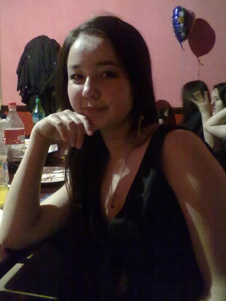 Салтанат Абубакирова