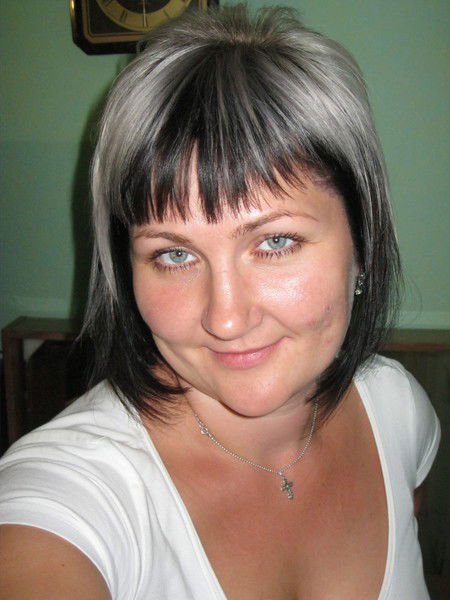 Юлия Моисеева