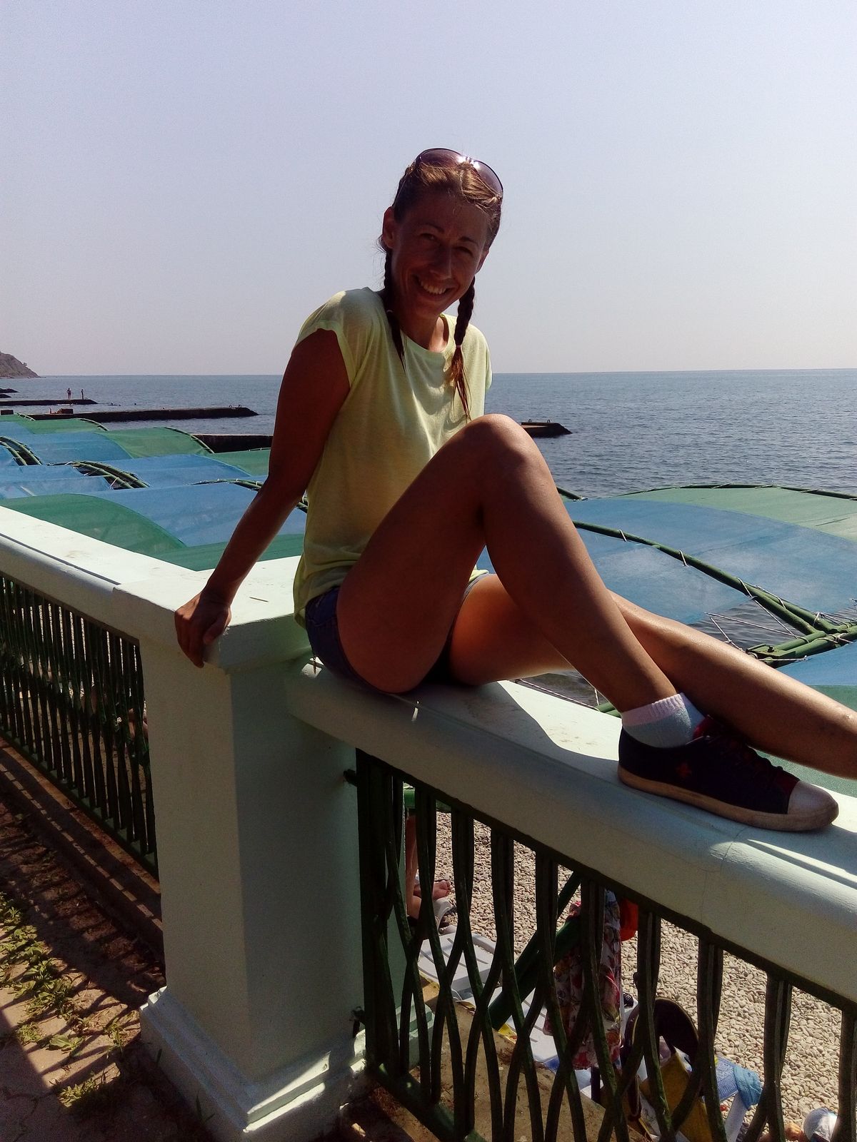 Инна Сергеева