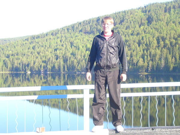 Виктор Нехорошев