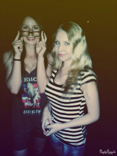 Вера Воропаева