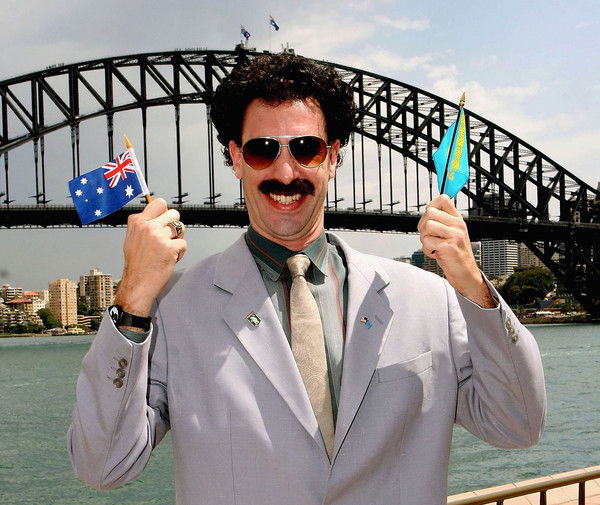 Александр Александров