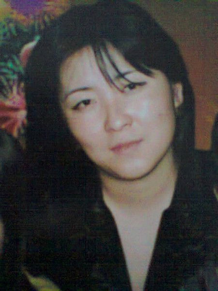 Ирина Лигай