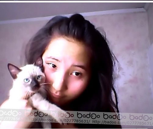 Мадина Искакова