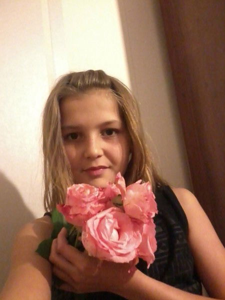 Вика Игаева