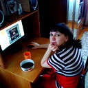 Ольга Тупоногова