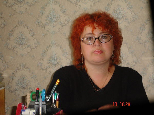 Инна Тлейбаева