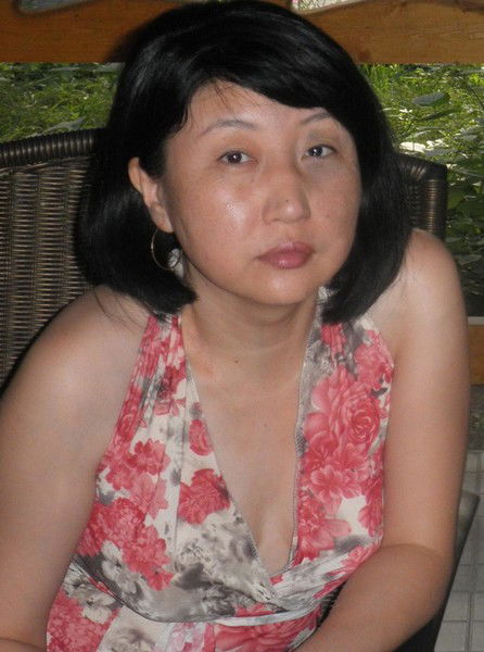 Канышай Садыбакасова