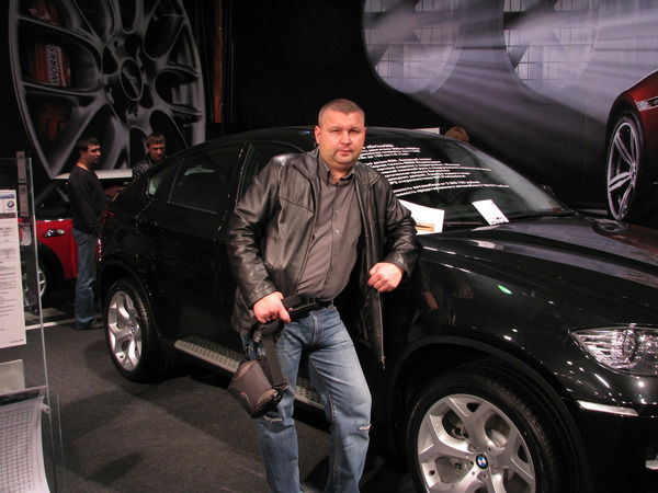 Александр Мартынов