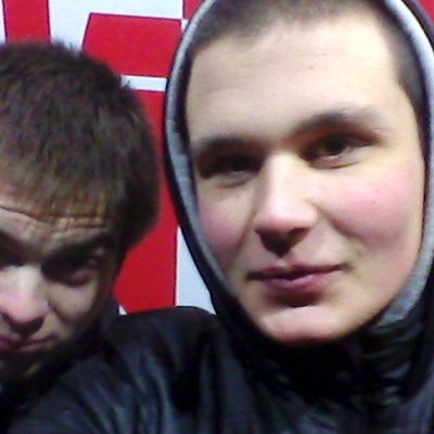 Серёга Маслик