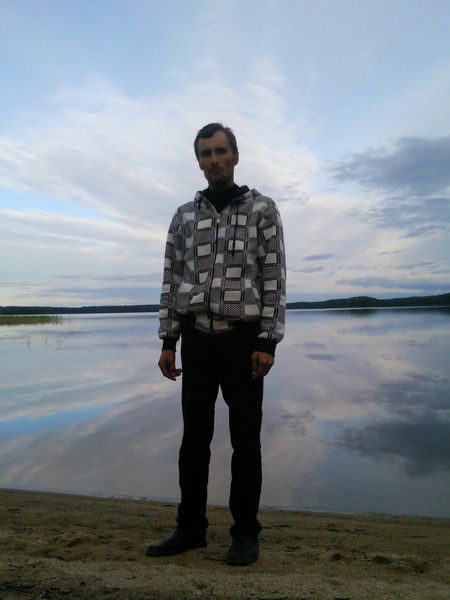 Алексей Ходасевич