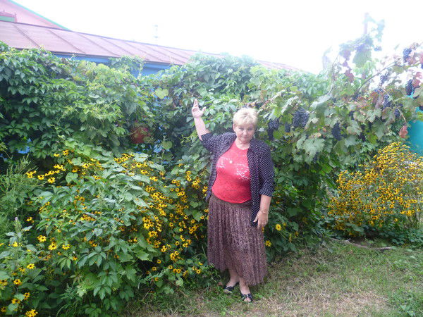 Ирина Шакулова