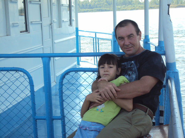 Альберт Гимаев