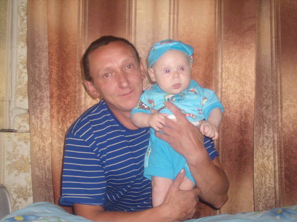 Паша Гурьев