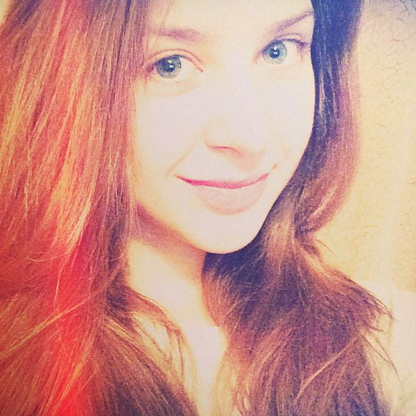 Люба Карчуганова