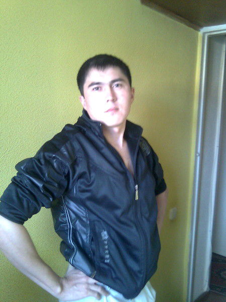 Асылхан Рахметов