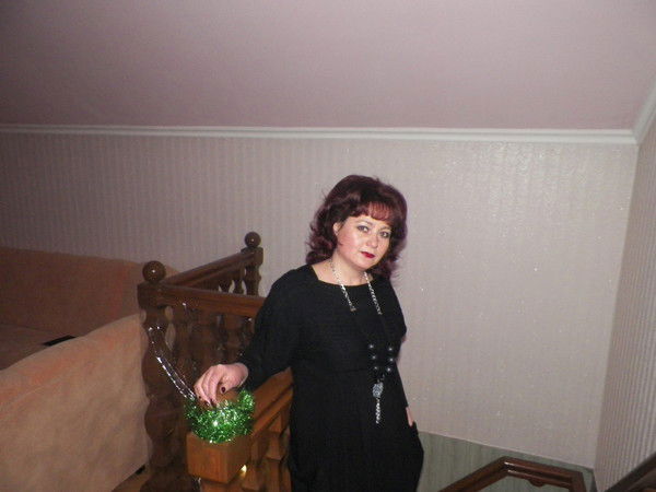 Елена Гецевич