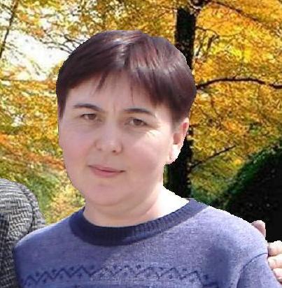 Йолдыз Гарипова