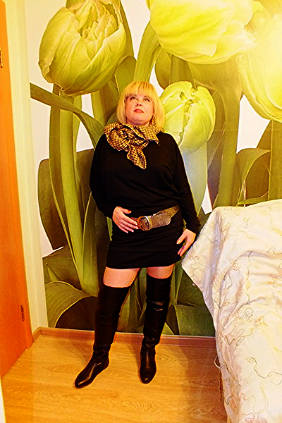 Ирина Коврижных