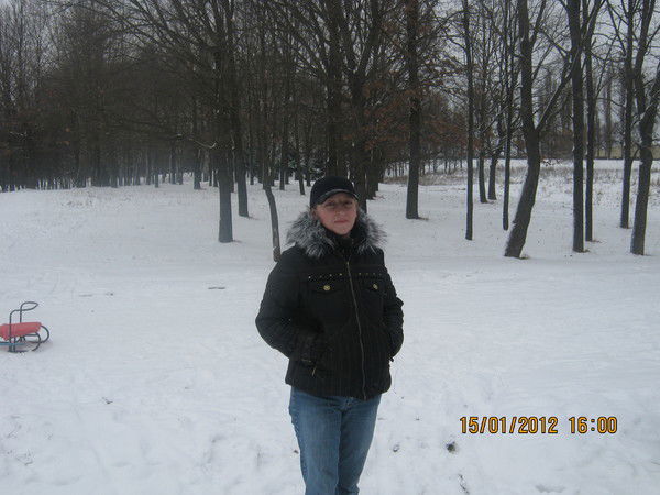 Катя Сакдон