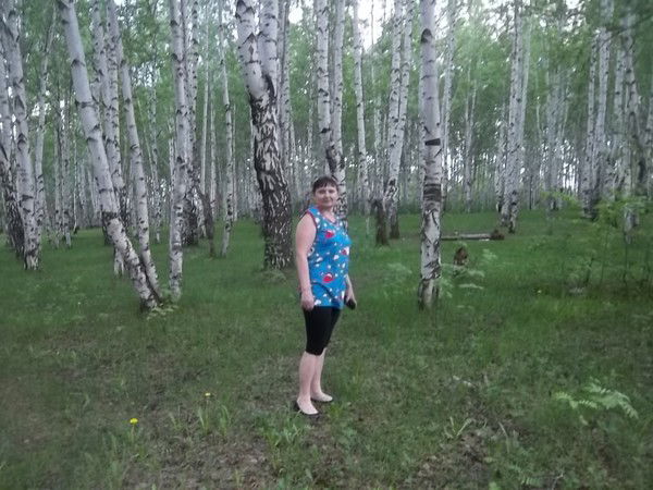 Марина Исаева