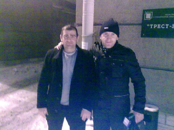 Мурад Магомедов