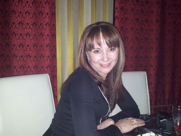 Элеонора Хусаинова