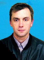 Дмитрий Мелентьев