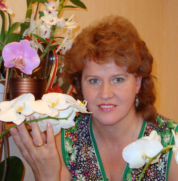 Ирина Лагунович