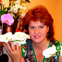 Ирина Лагунович