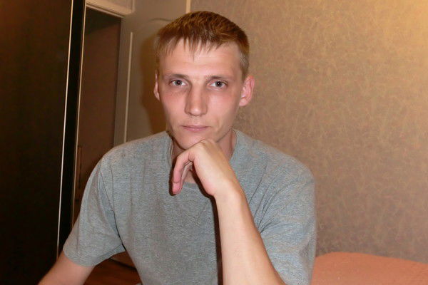 Михаил Фрик