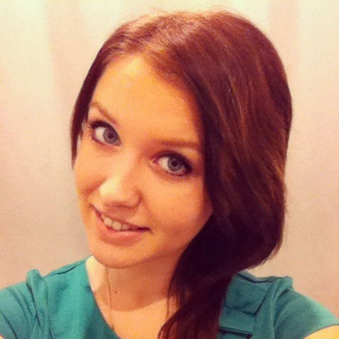 Мария Новикова