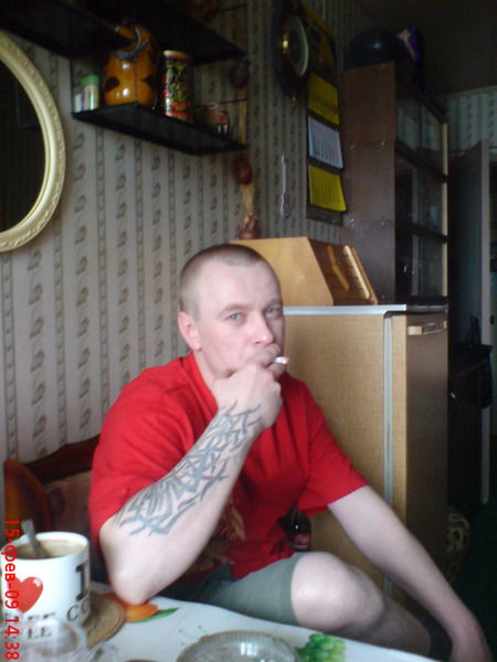 Максим Иванов