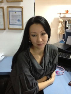 Диляна Бакиева