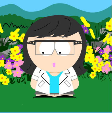 Алена Муссорина