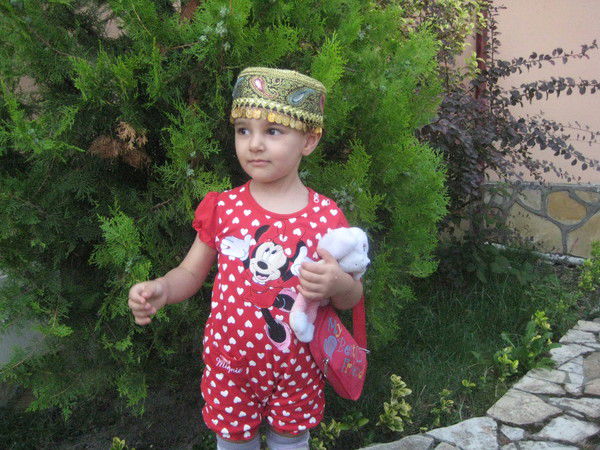 Самира Ализаде