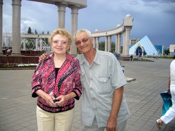 Александр Журавлев