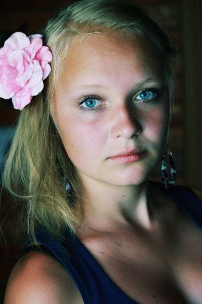 Лиза Грязнова