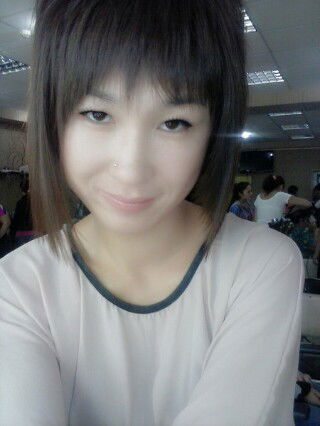 Светлана Ким