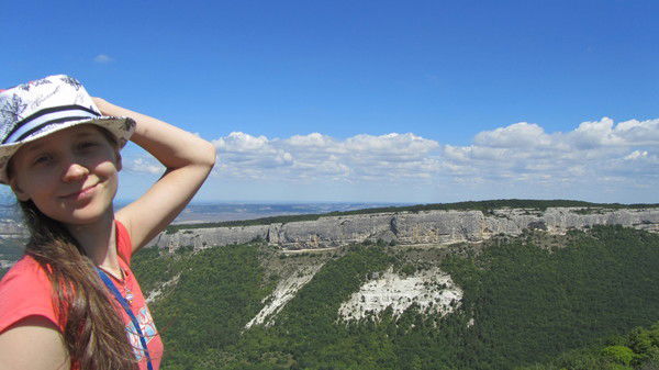 Надежда Абрамова