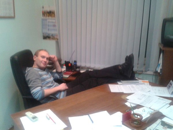 Андрей Ващило