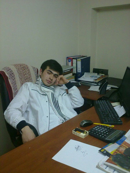 Сердар Хулиган