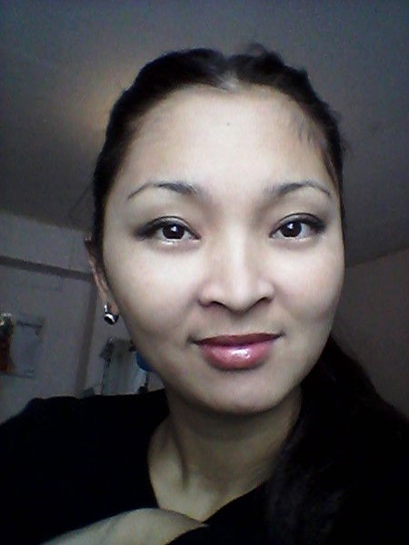 Айторгын Аубекер