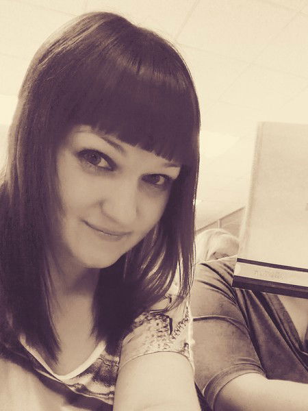 Анастасия Балакирева