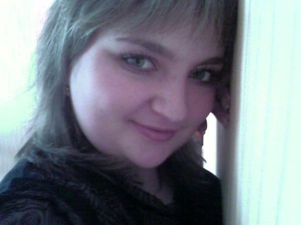 Викуля Ильюк