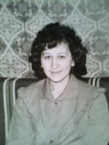 Ольга Деминова