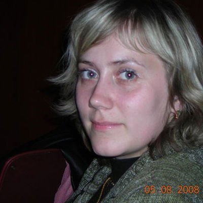 Светлана Архипова