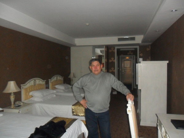 Талгат Исмаилов